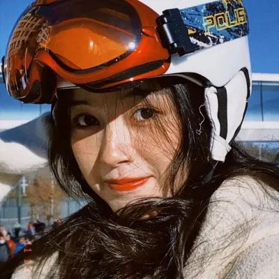 克鲁兹夫人